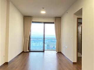 Bán căn góc 80m2 hướng nam, view trường học ngô thời nhiệm giá tốt 4,8 tỷ, nhà mới chưa ở