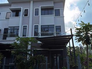 Nhà phố valora island trong khu mizuki park, diện tích 5m x 20m, giá 12,6 tỷ