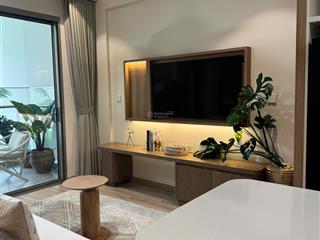 Căn hộ studio 1pn 39m2 solaria rise  waterpoint, giá từ 1 tỷ 477 mua giá gốc chủ đầu tư