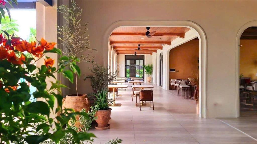 Dinh thự the pearl  waterpoint  đẳng cấp sống ven sông