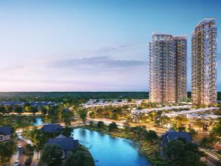 Sáng thứ dậy giữa thiên nhiên tại sky retreat, căn hộ 2 pn