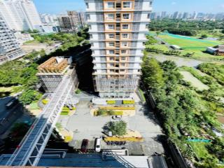 Dragon hill 1  82.2m2 (2pn  2wc)  đầy đủ nội thất. gió nguyên ngày