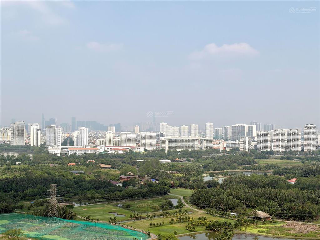Cho thuê dragon hill 1  119,5m (3pn2wc)  13tr  căn góc. view phú mỹ hưng. đầy đủ nội thất.