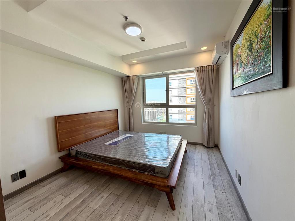 Bán căn hộ dragon hill 1  119,5m2 (3pn + 2wc)  sổ hồng, view phú mỹ hưng, căn góc, decor đẹp