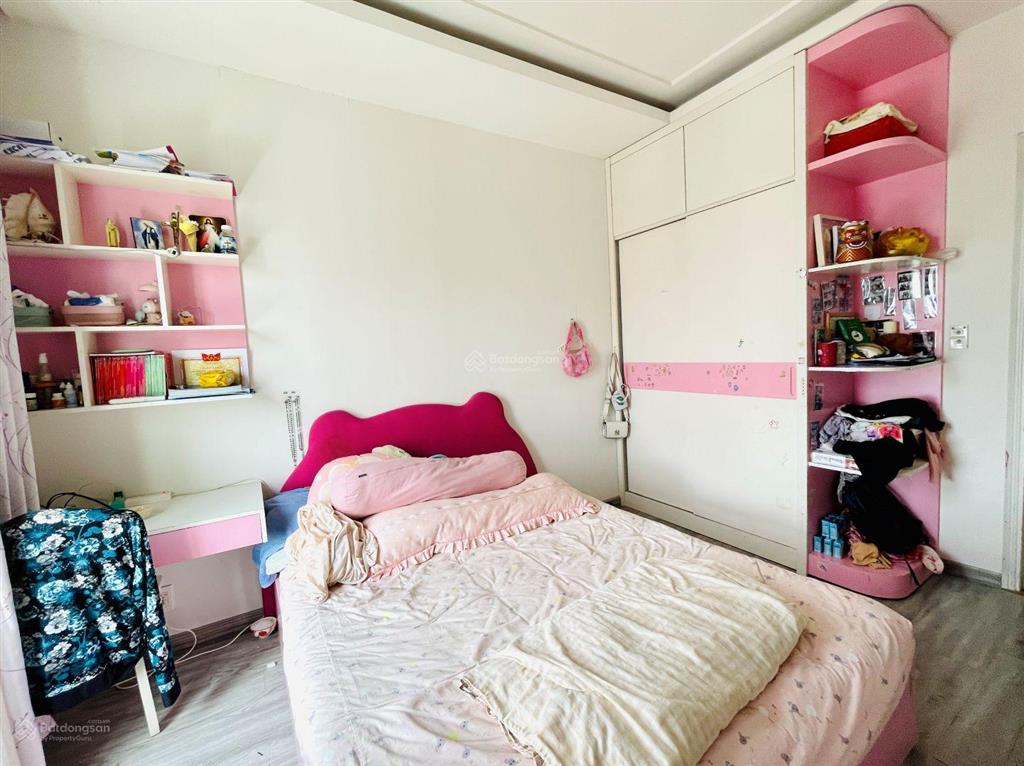 Căn góc vị trí đẹp nhất dragon hill 1  119,5m2 (3pn  2wc)  sổ hồng. trần cao. view phú mỹ hưng