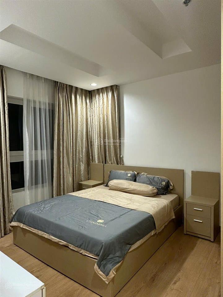 Bán căn hộ dragon hill 1, nhà bè  84,6m2 (2pn + 2wc)  sổ hồng. tường riêng. view hồ bơi