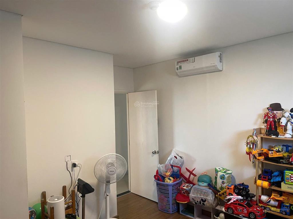 Bán căn hộ dragon hill 2, nhà bè  94,5m (3pn + 2wc)  sổ hồng. căn góc. view công viên