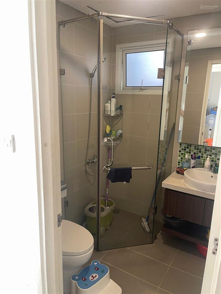 Bán căn hộ dragon hill 2, nhà bè  94,5m (3pn + 2wc)  sổ hồng. căn góc. view công viên