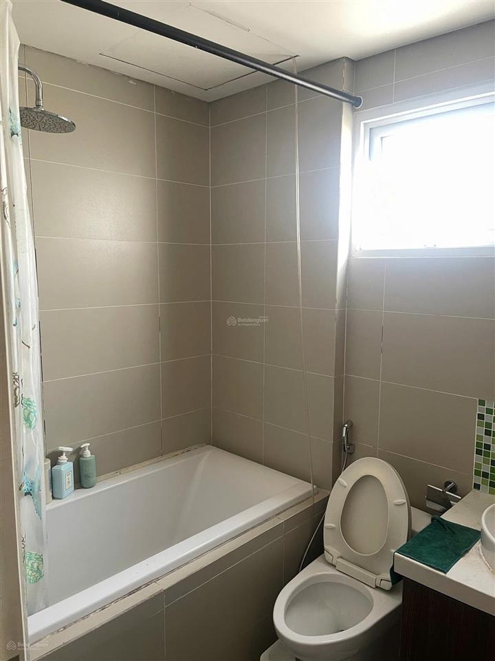 Bán căn hộ dragon hill 2, nhà bè  94,5m (3pn + 2wc)  sổ hồng. căn góc. view công viên