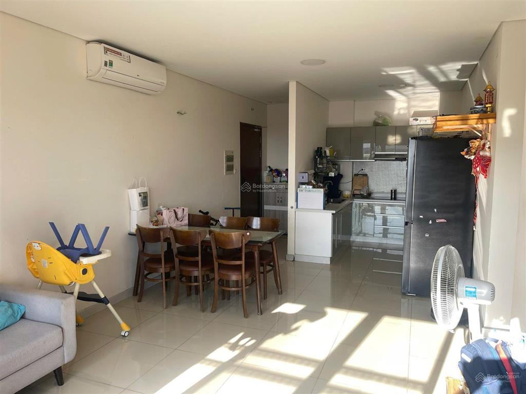 Bán căn hộ dragon hill 2, nhà bè  94,5m (3pn + 2wc)  sổ hồng. căn góc. view công viên