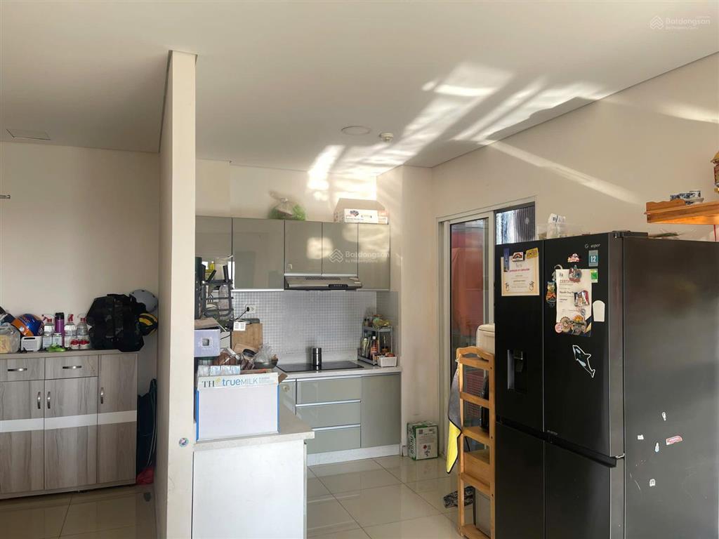 Bán căn hộ dragon hill 2, nhà bè  94,5m (3pn + 2wc)  sổ hồng. căn góc. view công viên