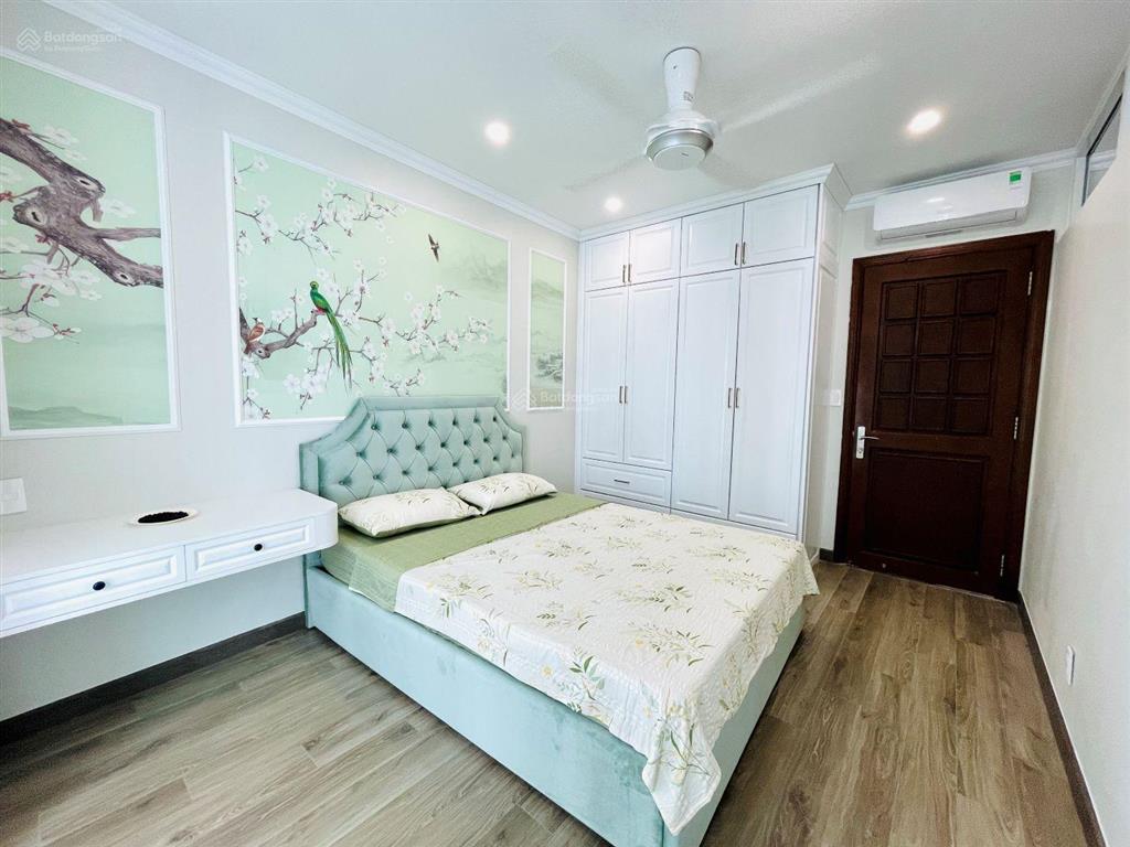 Him lam riverside, q.7  118.6m (3pn + 2wc + 2 balcony)  sổ hồng. căn góc. decor đẹp cao cấp