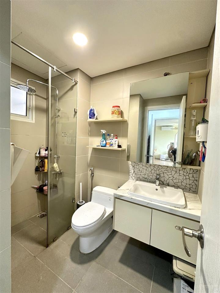 Dragon hill 2  71,6m (2pn  2wc)  sổ hồng. nhà xinh. đầy đủ nội thất. đón gió nguyên ngày.
