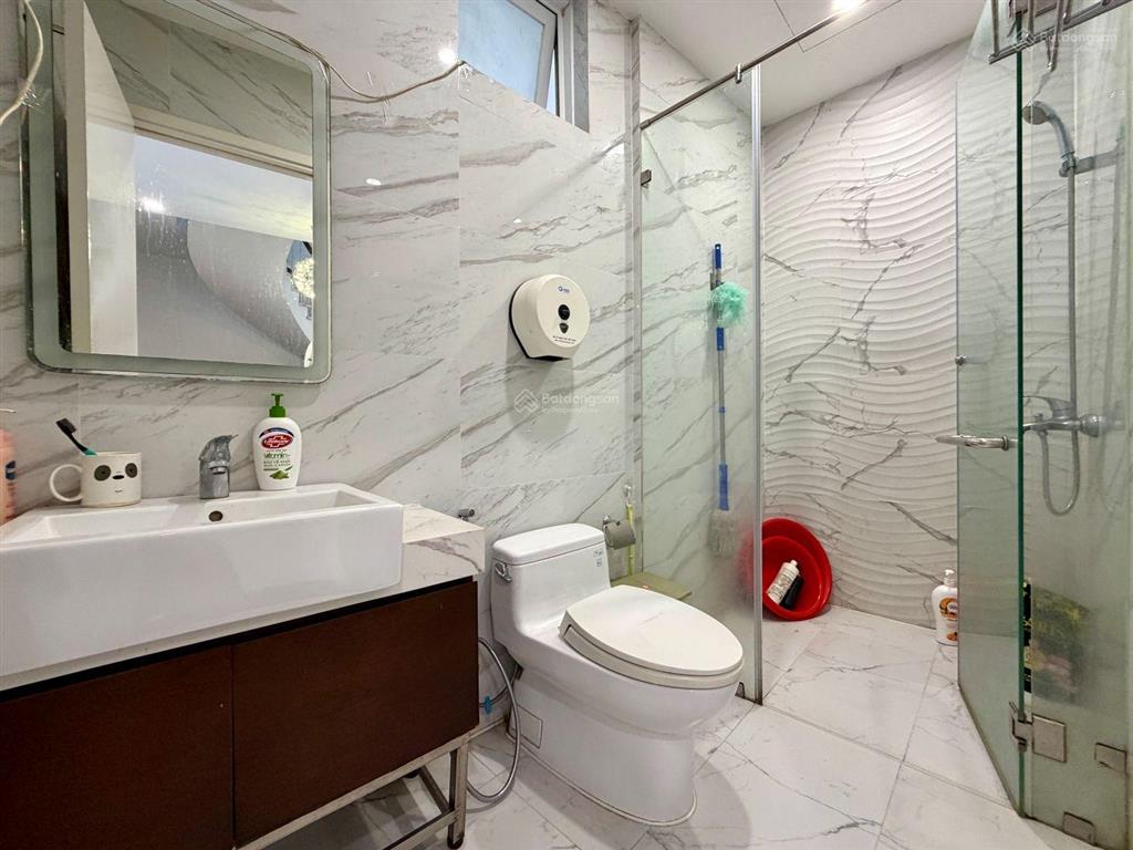 Penthouse him lam riverside, quận 7  203,8m2 (4pn  4wc)  sổ hồng. view biệt thự