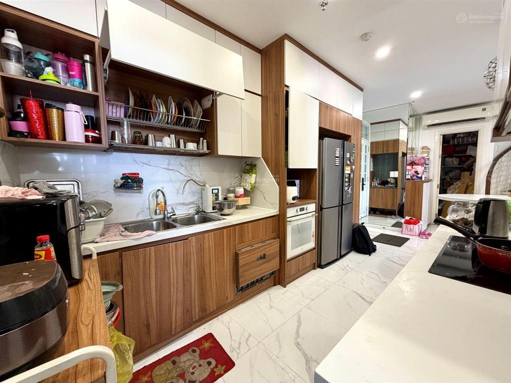 Penthouse him lam riverside, quận 7  203,8m2 (4pn  4wc)  sổ hồng. view biệt thự