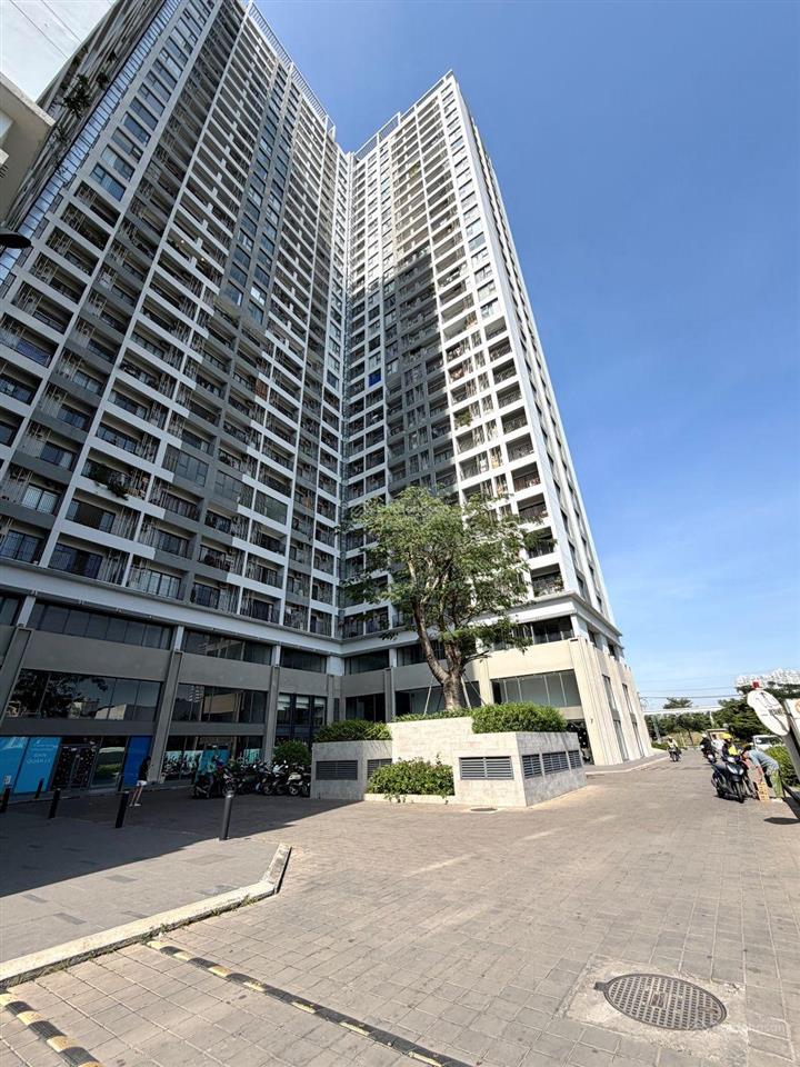 Lavida plus (q. 7)  38,6m2 (1pn  1wc)  view phú mỹ hưng