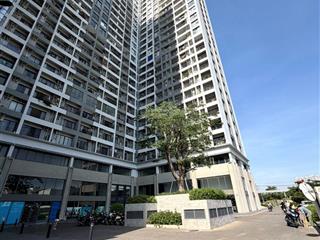 Lavida plus (q. 7)  38,6m2 (1pn  1wc)  view phú mỹ hưng