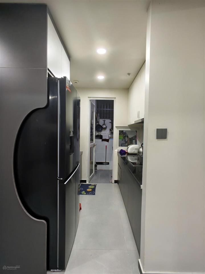 Bán căn hộ dragon hill 1, nhà bè  92m2 (2pn  2wc)  sổ hồng, tường riêng, view hồ bơi