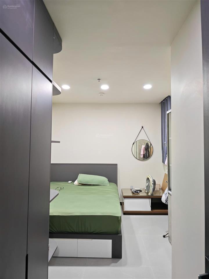 Bán căn hộ dragon hill 1, nhà bè  92m2 (2pn  2wc)  sổ hồng, tường riêng, view hồ bơi