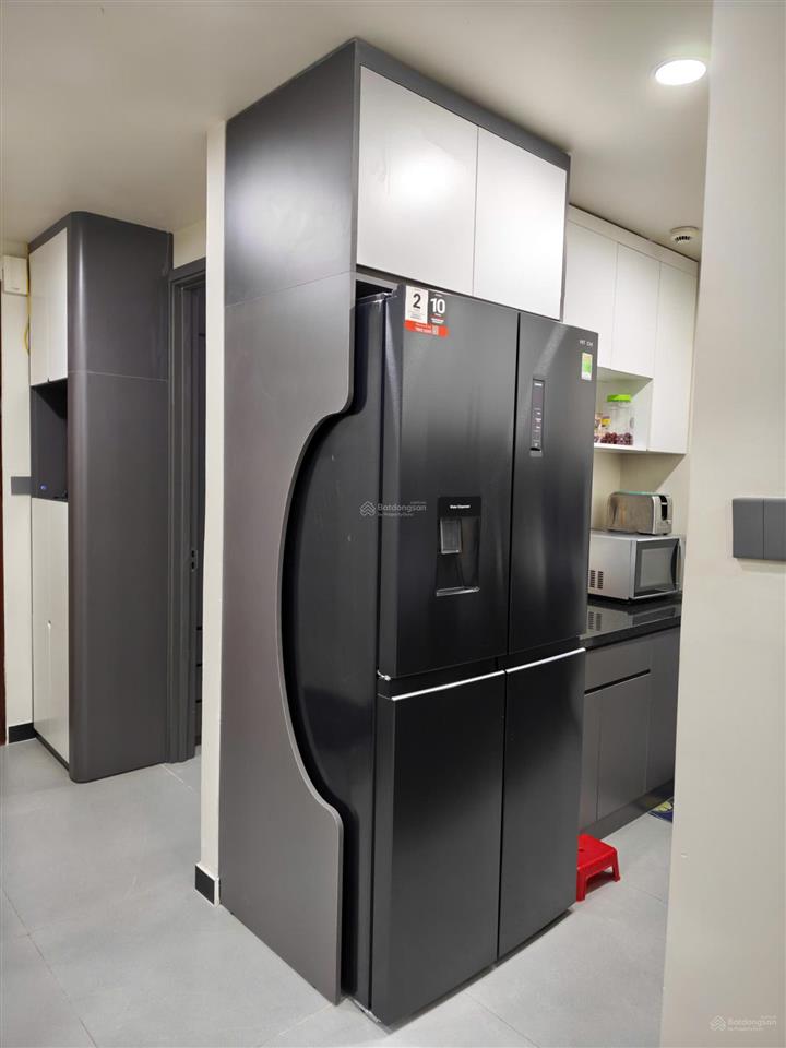Bán căn hộ dragon hill 1, nhà bè  92m2 (2pn  2wc)  sổ hồng, tường riêng, view hồ bơi