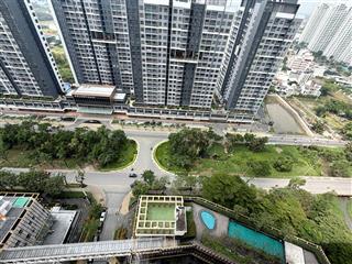 Bán căn hộ dragon hill 1, nhà bè  92m2 (2pn  2wc)  sổ hồng, tường riêng, view hồ bơi