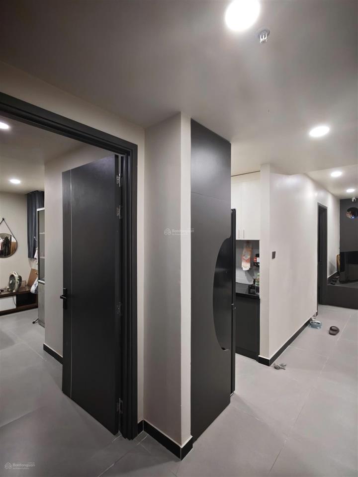 Bán căn hộ dragon hill 1, nhà bè  92m2 (2pn  2wc)  sổ hồng, tường riêng, view hồ bơi