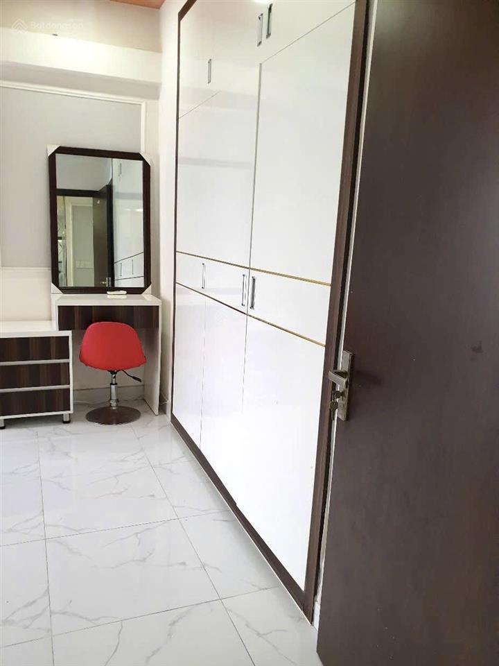 Bán căn hộ dragon hill 1  82,2m2 (2pn  2wc)  sổ hồng. đầy đủ nội thất