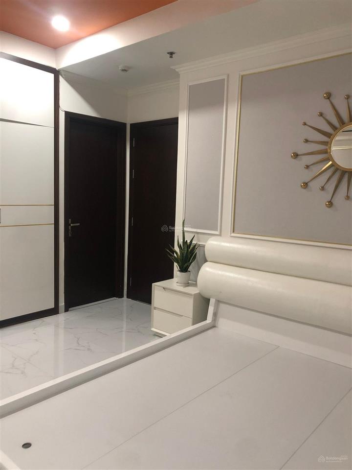 Bán căn hộ dragon hill 1  82,2m2 (2pn  2wc)  sổ hồng. đầy đủ nội thất
