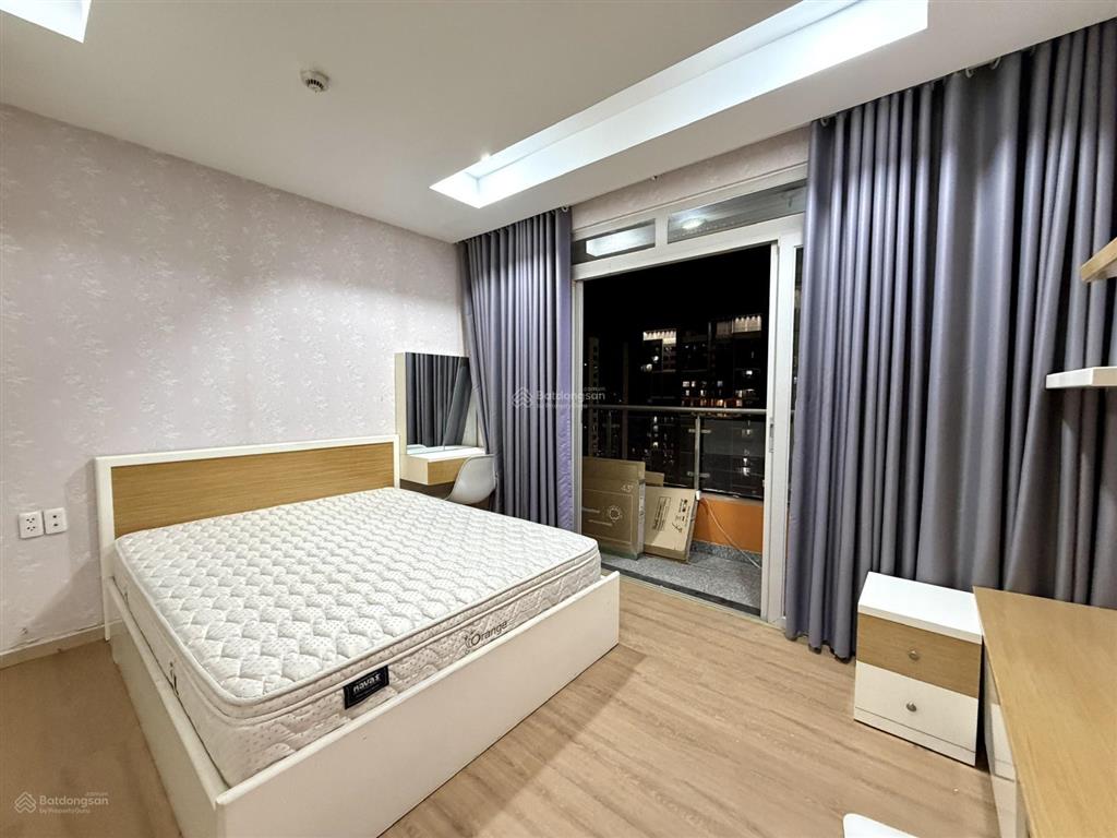 Bán căn hộ dragon hill 1, nhà bè  92m2 (2pn  2wc)  sổ hồng. đầy đủ nội thất. view hồ bơi