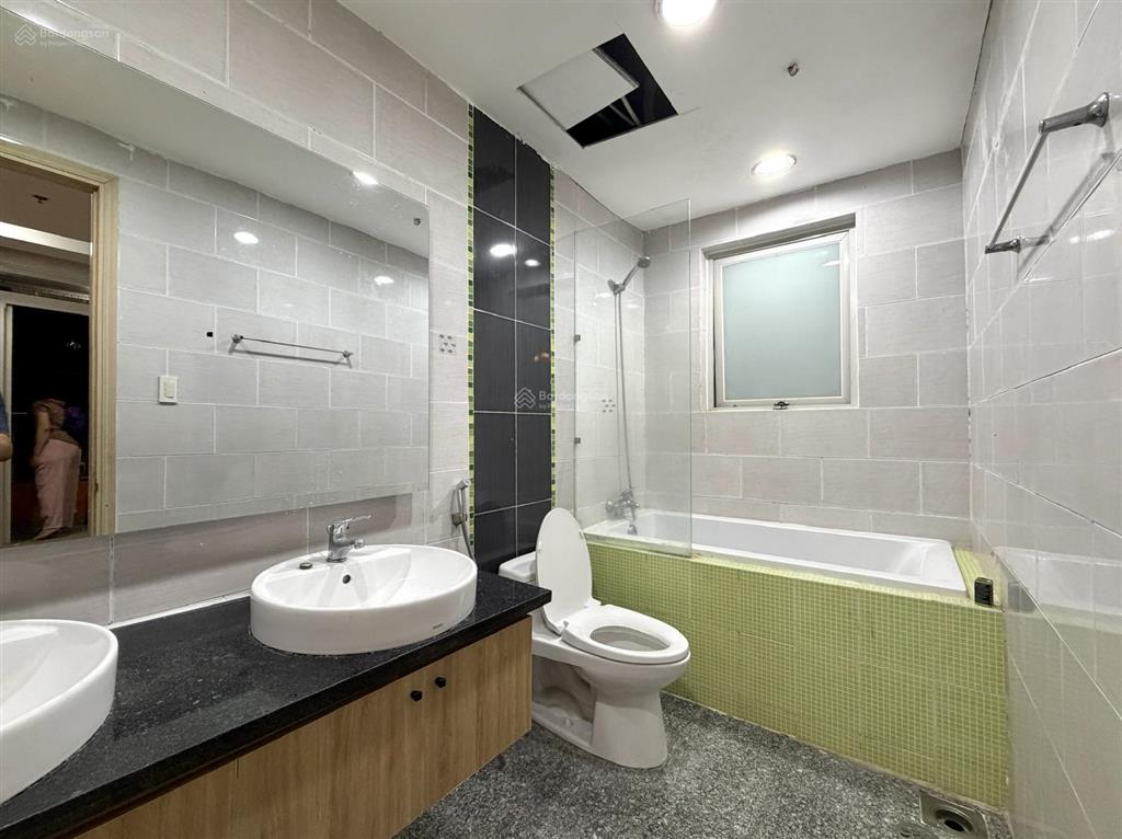 Bán căn hộ dragon hill 1, nhà bè  92m2 (2pn  2wc)  sổ hồng. đầy đủ nội thất. view hồ bơi