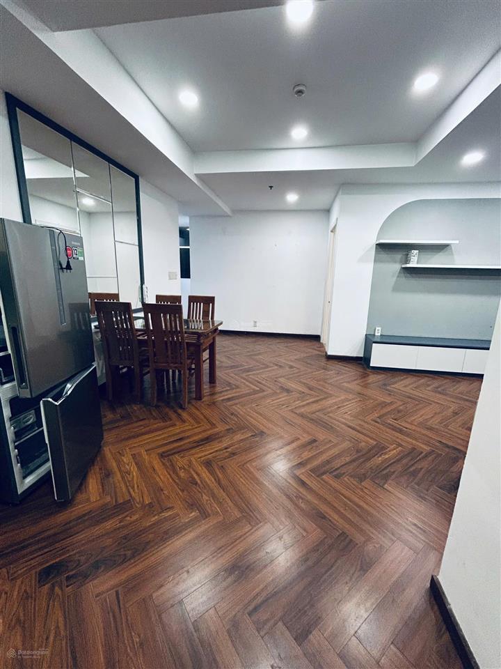 Dragon hill 1  84.6m (2pn  2wc)  đầy đủ nội thất. gió nguyên ngày