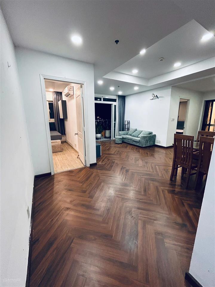Dragon hill 1  84.6m (2pn  2wc)  đầy đủ nội thất. gió nguyên ngày
