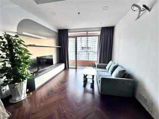 Dragon hill 1  84.6m (2pn  2wc)  đầy đủ nội thất. gió nguyên ngày