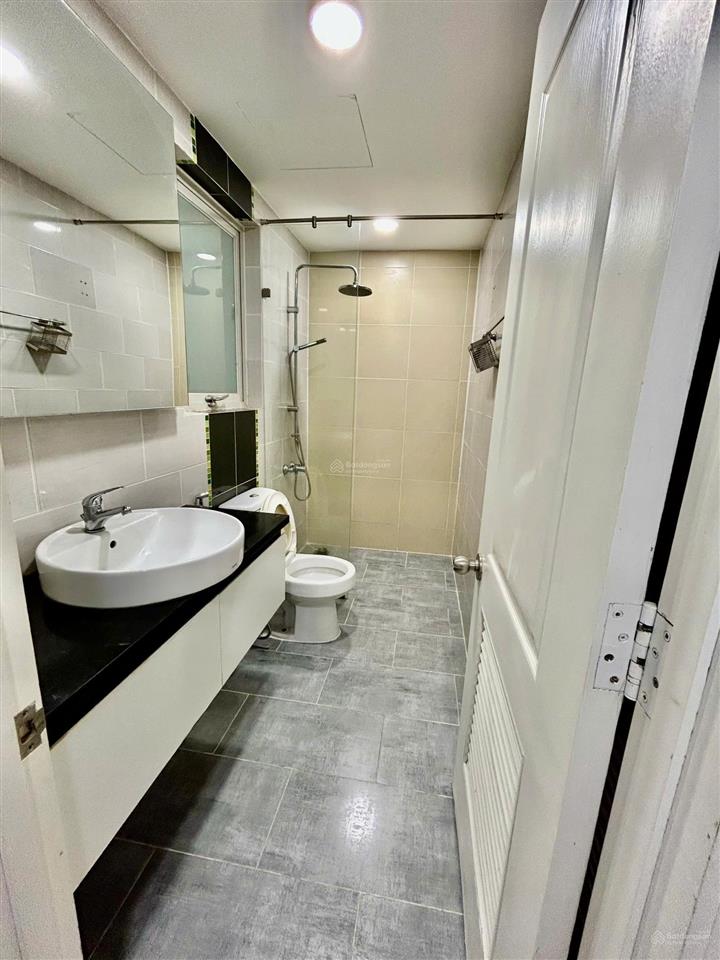 Dragon hill 1  84.6m (2pn  2wc)  đầy đủ nội thất. gió nguyên ngày