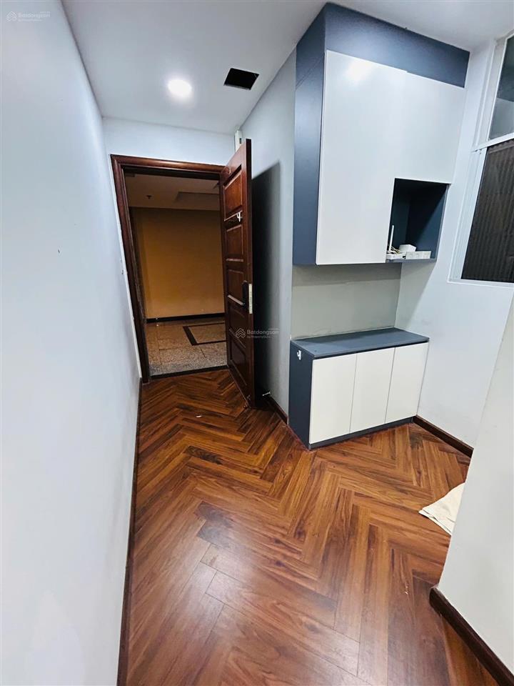 Dragon hill 1  84.6m (2pn  2wc)  đầy đủ nội thất. gió nguyên ngày
