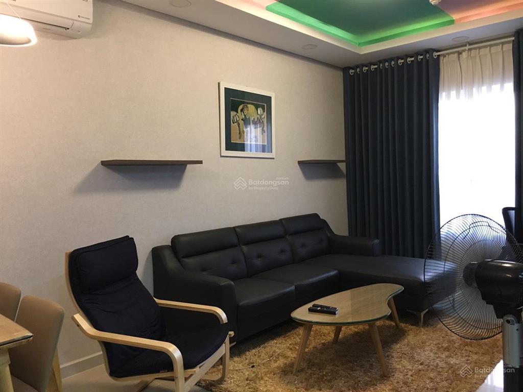 Bán căn hộ dragon hill 2  71,6m2 (2pn  2wc)  sổ hồng. đầy đủ nội thất