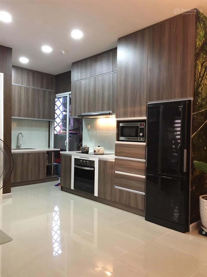 Bán căn hộ dragon hill 2  71,6m2 (2pn  2wc)  sổ hồng. đầy đủ nội thất