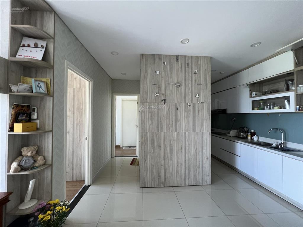 Bán căn hộ dragon hill 2  71,6m (2pn  2wc)  sổ hồng. đầy đủ nội thất. đón gió nguyên ngày.