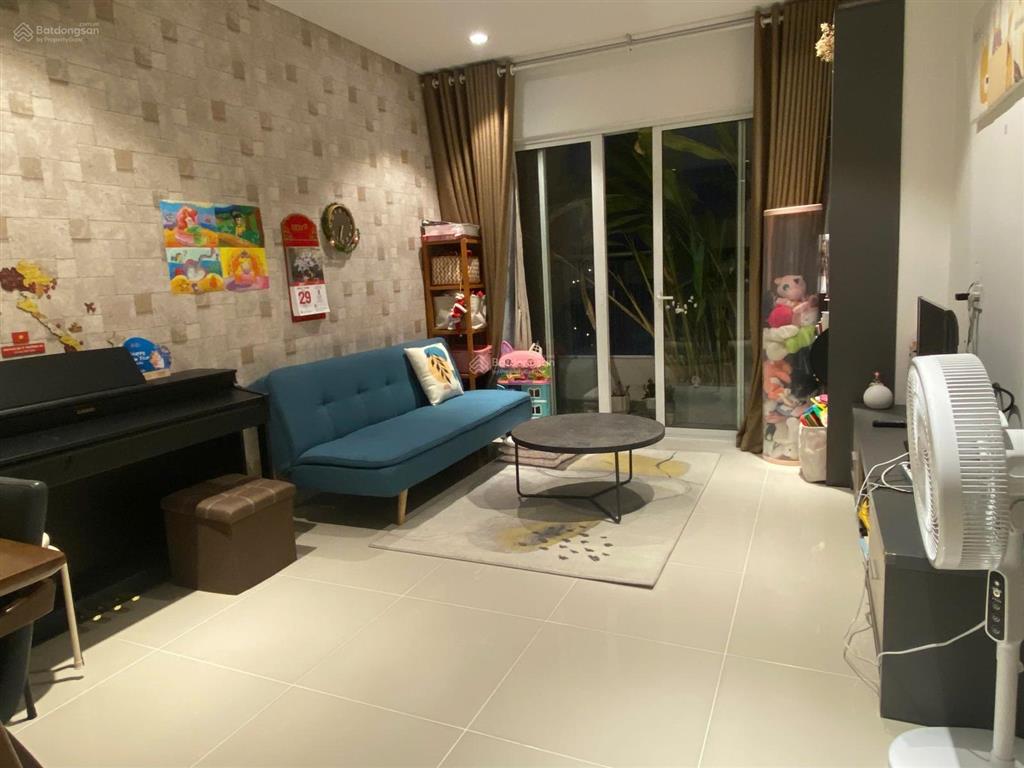 Bán căn hộ dragon hill 2  75m (2pn  2wc)  sổ hồng. view hồ bơi & phú mỹ hưng.