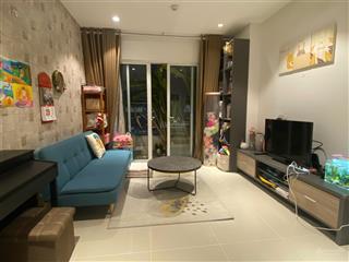 Bán căn hộ dragon hill 2  75m (2pn  2wc)  sổ hồng. view hồ bơi & phú mỹ hưng.