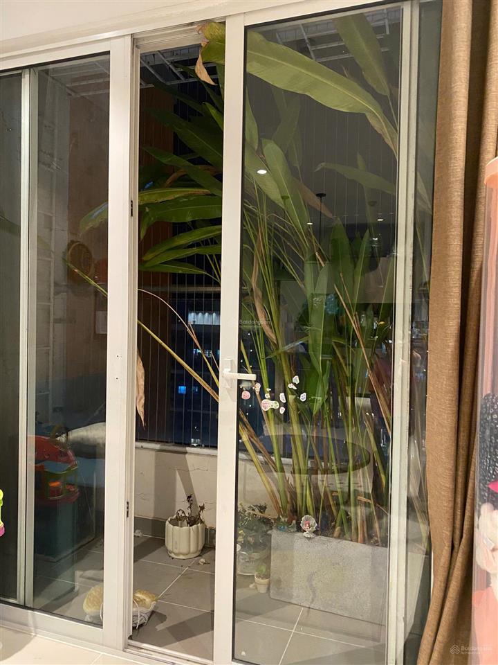 Bán căn hộ dragon hill 2  75m (2pn  2wc)  sổ hồng. view hồ bơi & phú mỹ hưng.