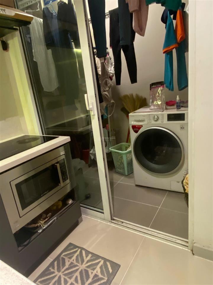 Bán căn hộ dragon hill 2  75m (2pn  2wc)  sổ hồng. view hồ bơi & phú mỹ hưng.