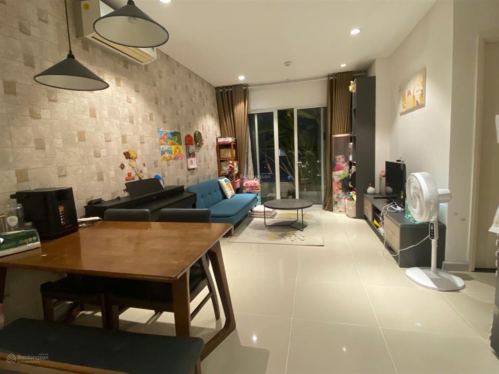 Bán căn hộ dragon hill 2  75m (2pn  2wc)  sổ hồng. view hồ bơi & phú mỹ hưng.