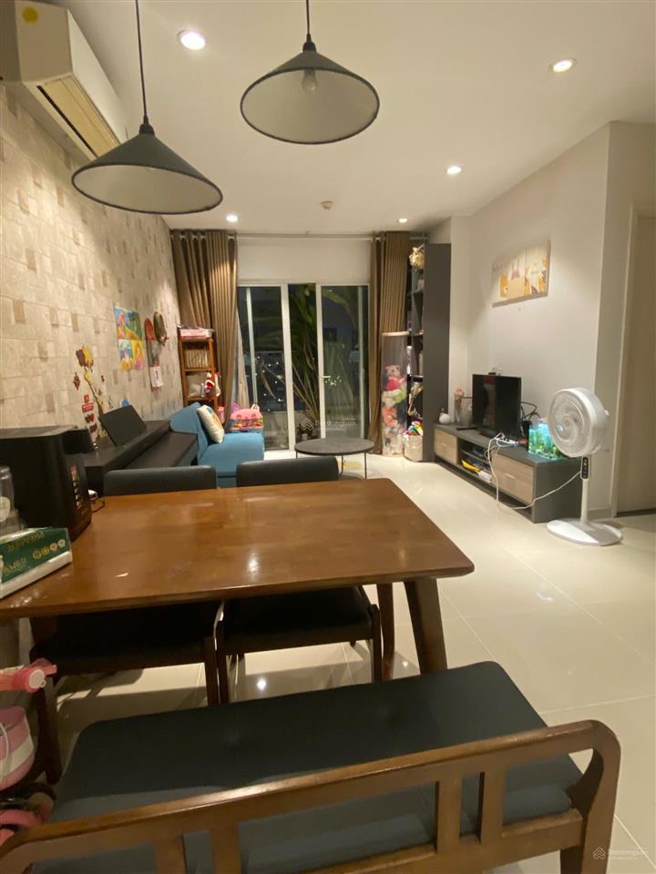 Bán căn hộ dragon hill 2  75m (2pn  2wc)  sổ hồng. view hồ bơi & phú mỹ hưng.