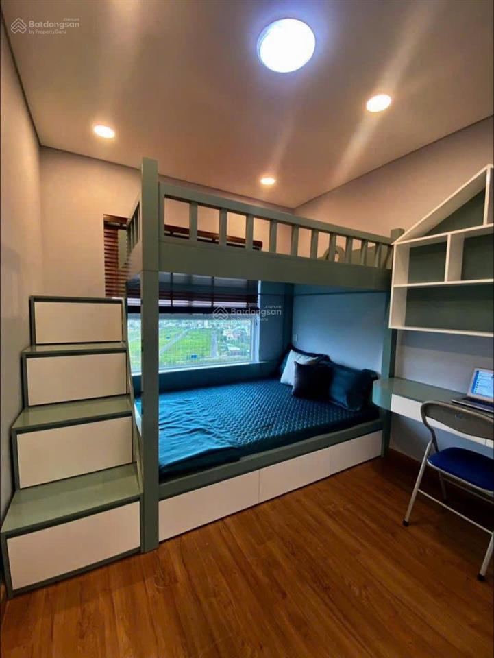 Bán căn hộ dragon hill 2  75m (2pn  2wc)  sổ hồng. nội thất đẹp. view hồ bơi.