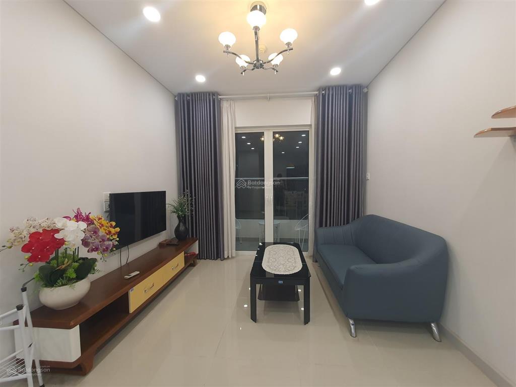 Bán căn hộ dragon hill 2  75m (2pn  2wc)  sổ hồng. view phú mỹ hưng.