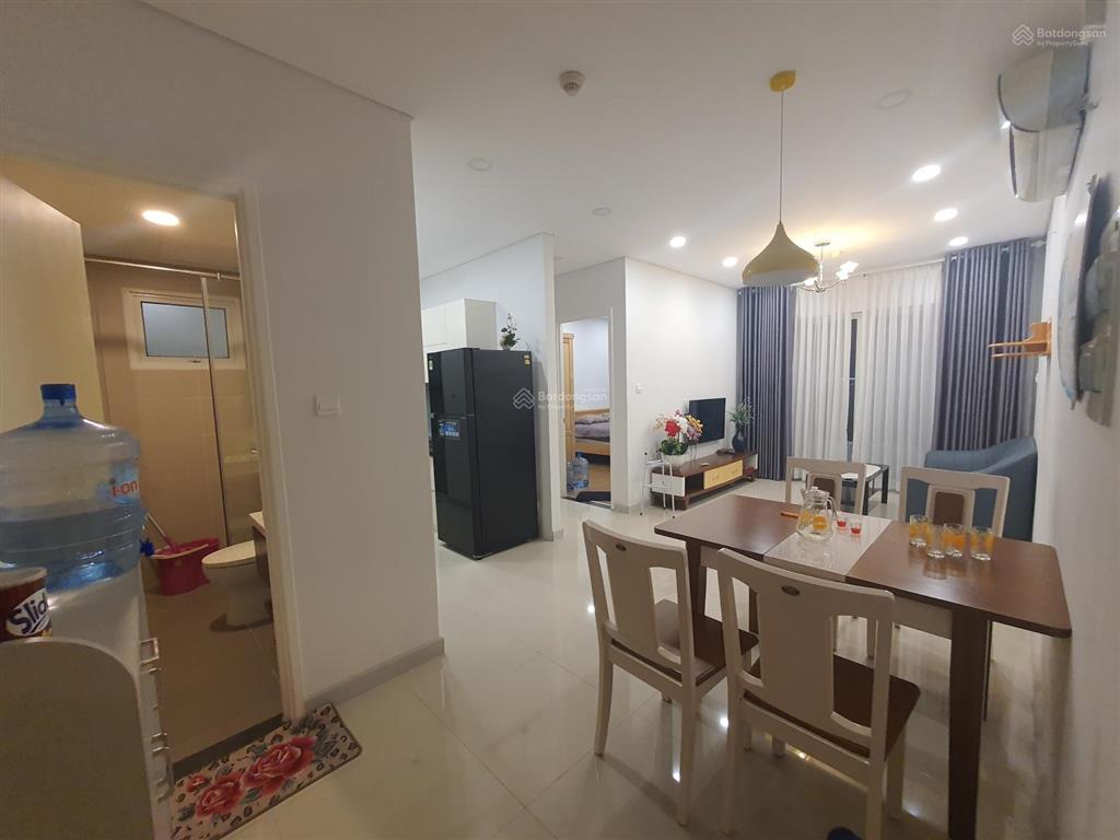 Bán căn hộ dragon hill 2  75m (2pn  2wc)  sổ hồng. view phú mỹ hưng.