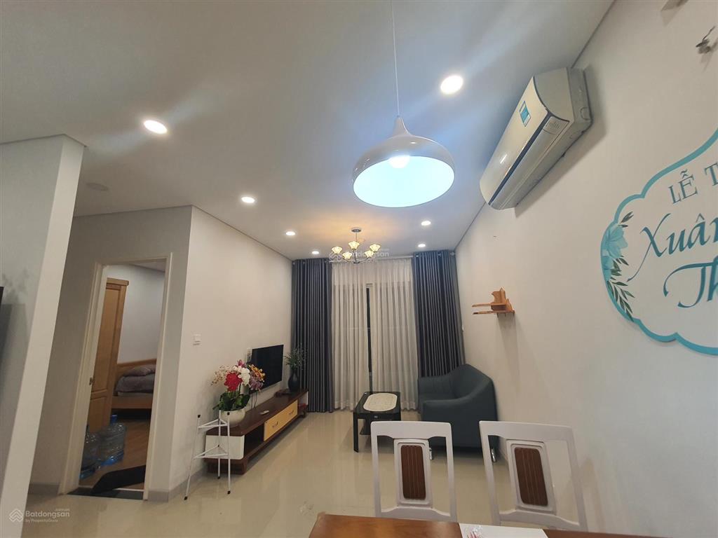 Bán căn hộ dragon hill 2  75m (2pn  2wc)  sổ hồng. view phú mỹ hưng.