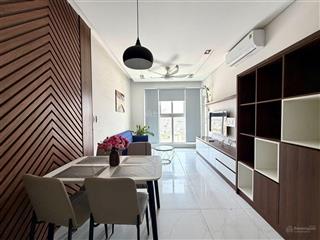 Hưng phát silver star  62,7m2 (2pn + 2wc)  sổ hồng. hướng nam. tầng cao. đầy đủ nội thất