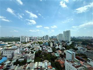 Hoàng anh an tiến (gold house)  110,6m2 (3pn + 2wc)  sổ hồng. trần cao. view phú mỹ hưng